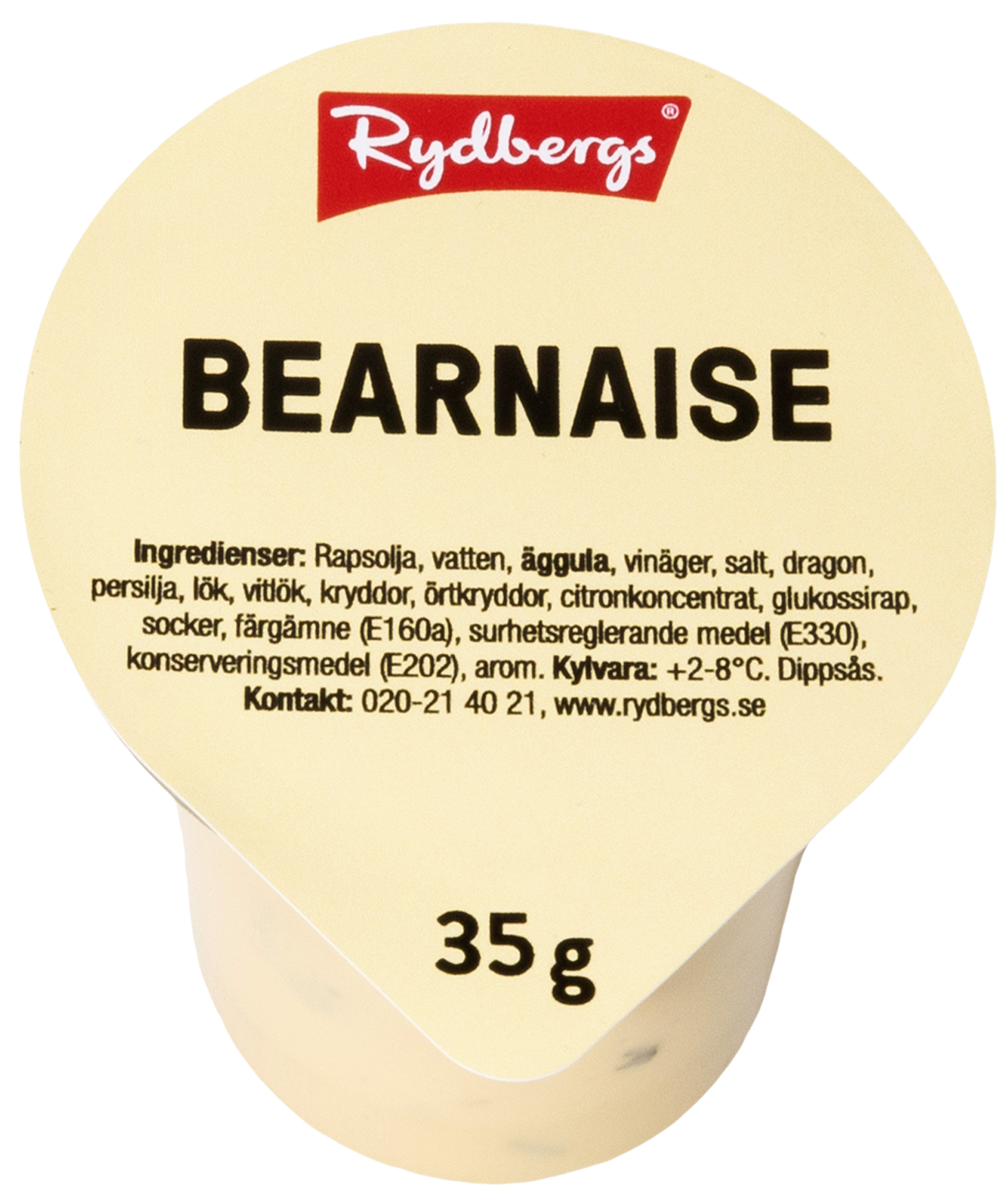 Bearnaise Dipp