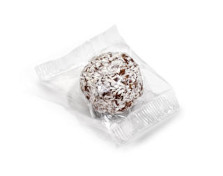 Chokladboll 50g