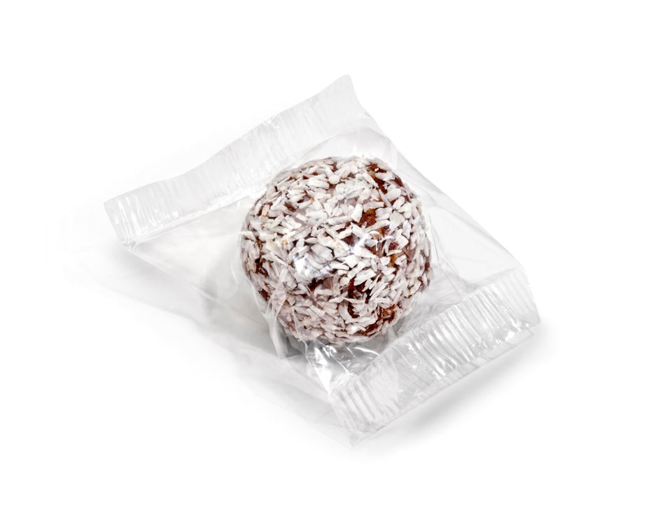 Chokladboll Take Away TS