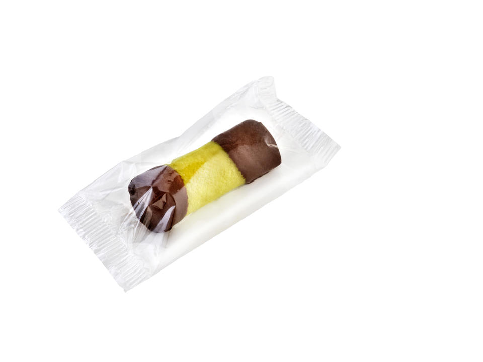 Dammsugare Vegansk Take Away TS
