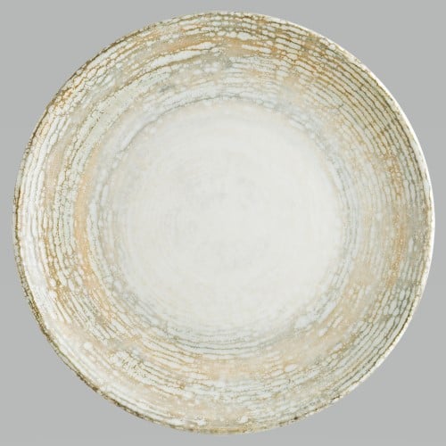 Patera tallrik flat Ø27cm