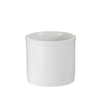 Dressingkrus Vit 2L Ø16cm H14,4cm