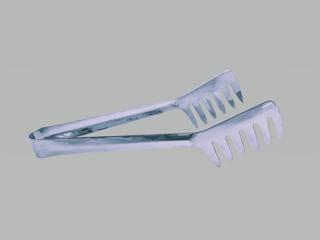 Tång rostfri 19cm