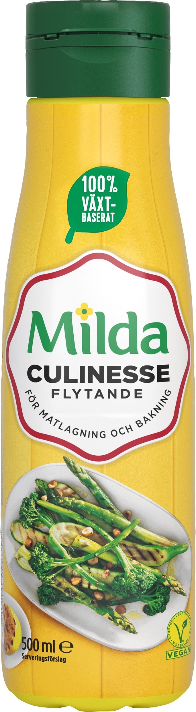Milda Culinesse Flytande
