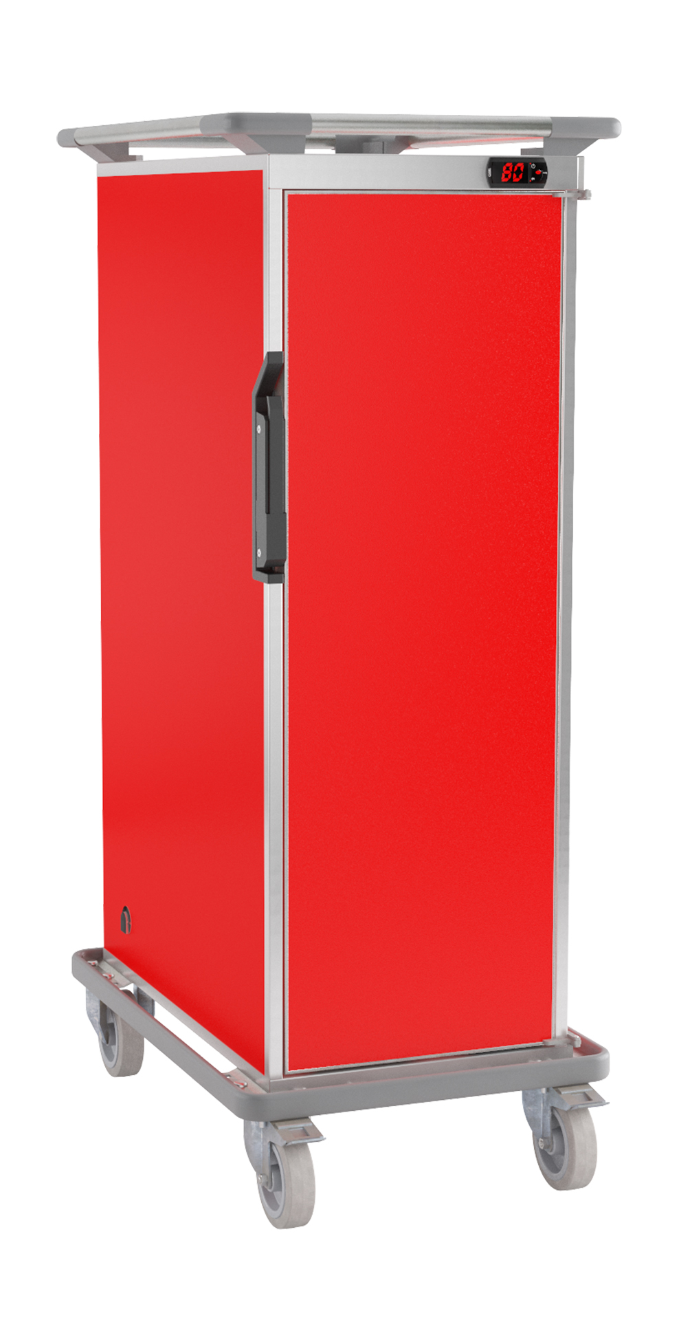 Thermobox F180 (12st GN1/1) engreppshandtag