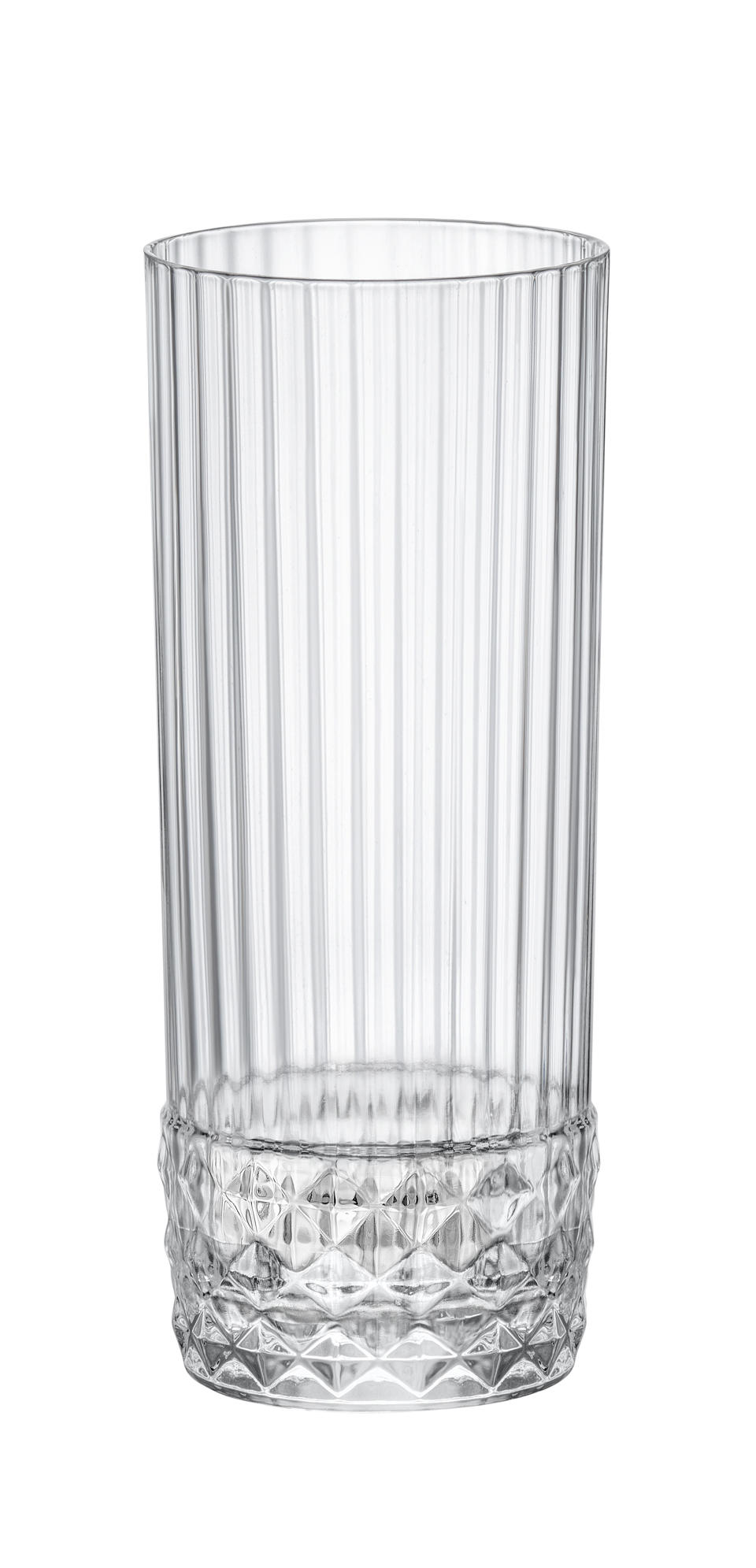 America´s Long Drink 40cl Ø68mm h160mm