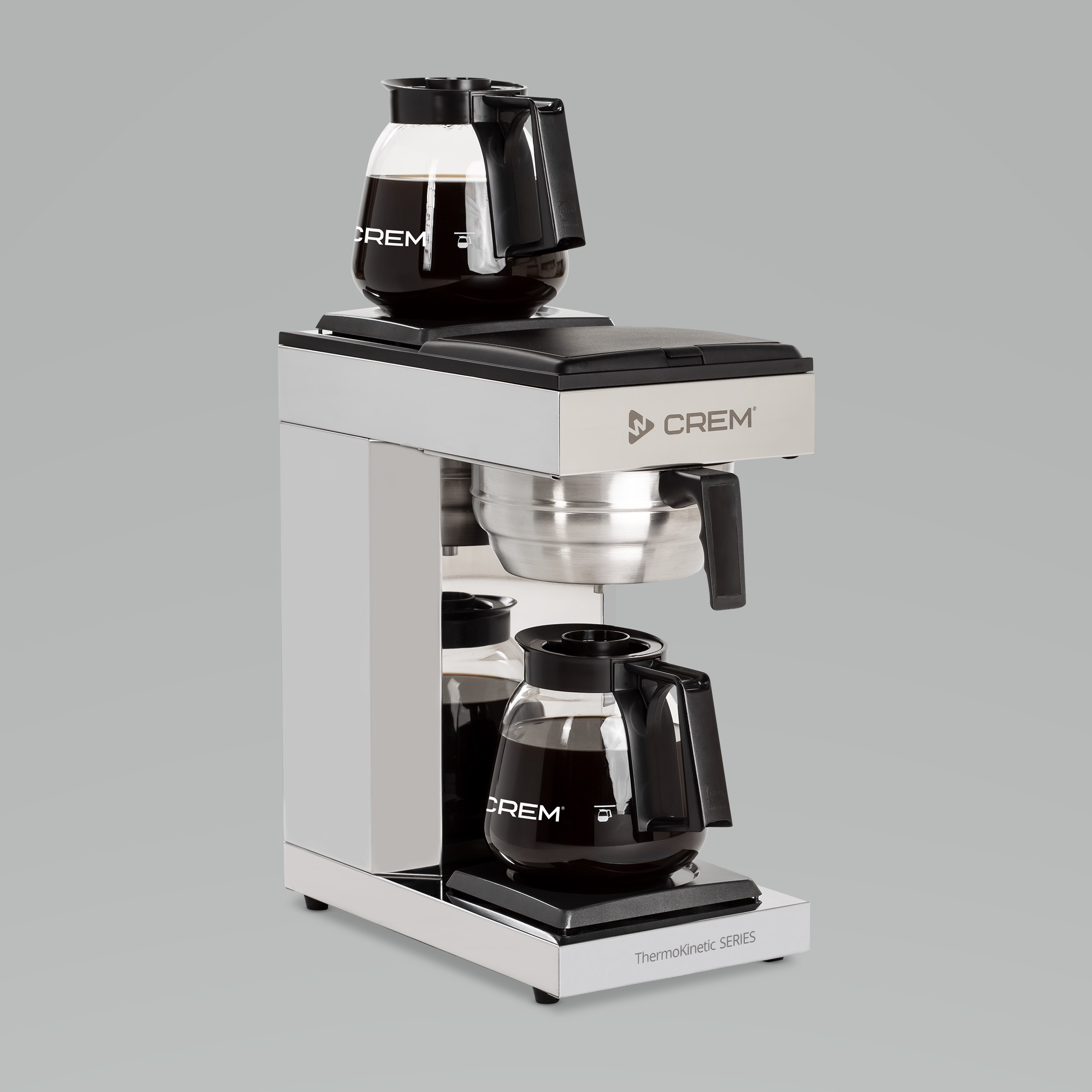 Kaffebryggare M2-2 1.8L TK