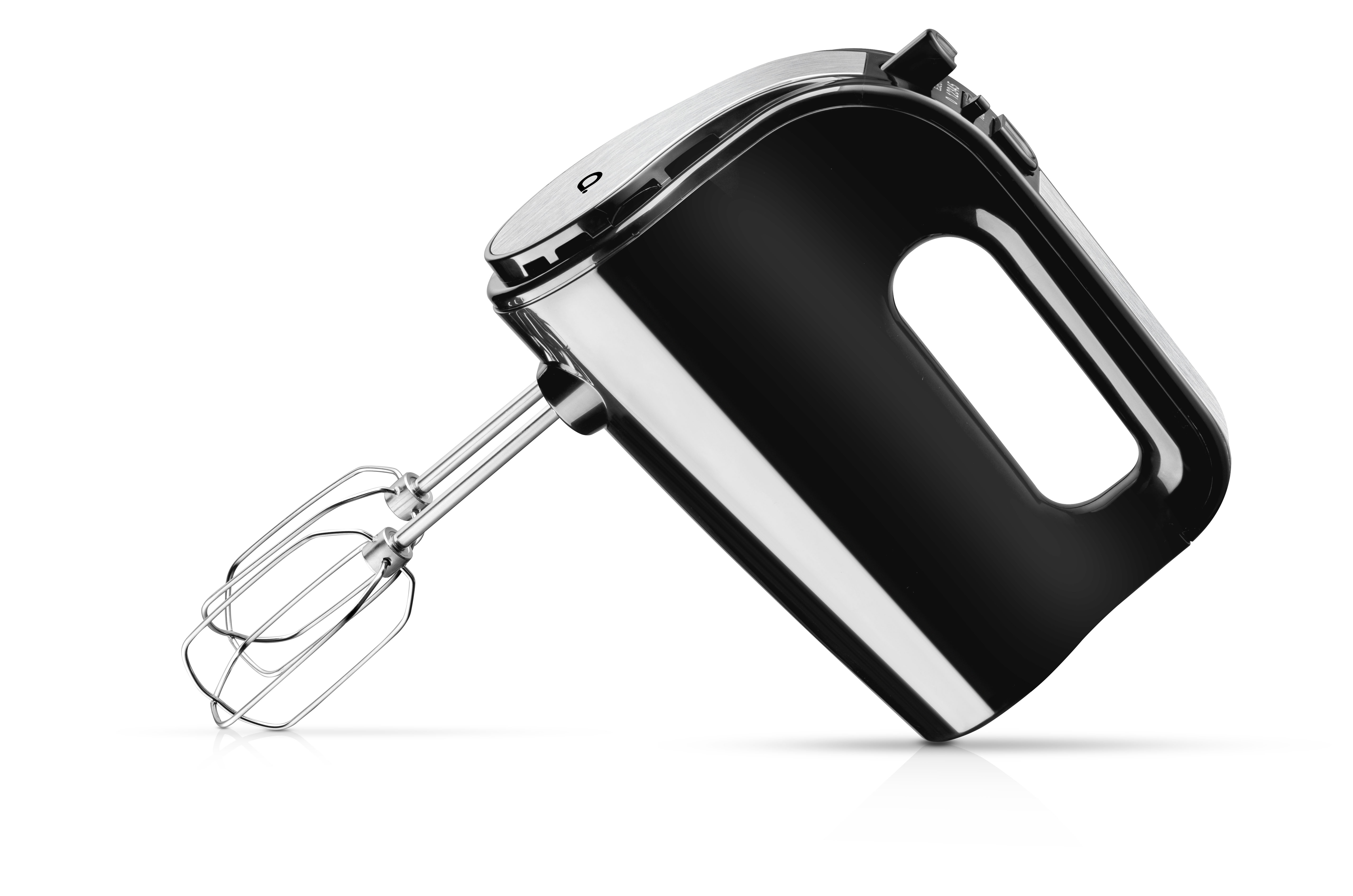 Elvisp 350W, vispar och degkrokar ingår