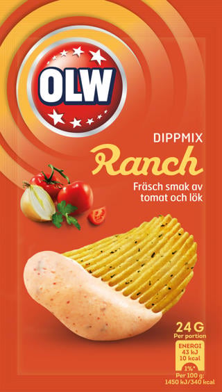 Dippmix Ranch