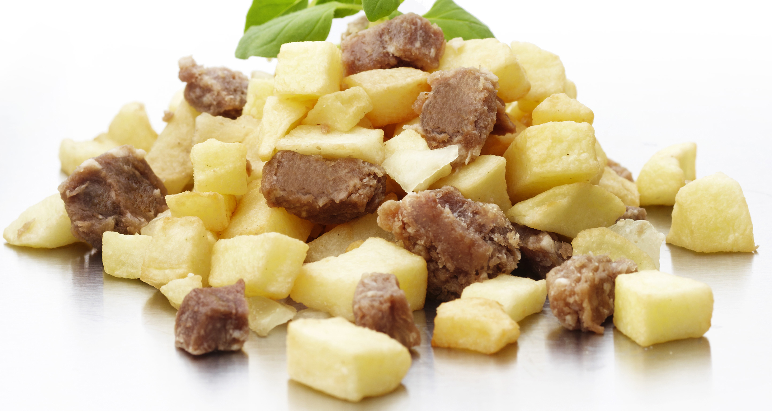 Lunchpytt Oxkött SE