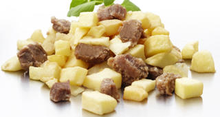 Lunchpytt Oxkött SE