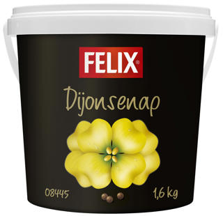 Dijonsenap Hink