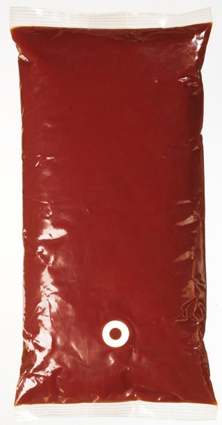 Tomatketchup Sentomat