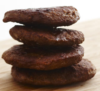 Hamburgare Laktosfri