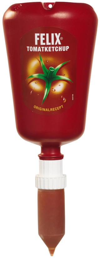 Tomatketchup Magnum
