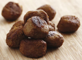 Köttbullar