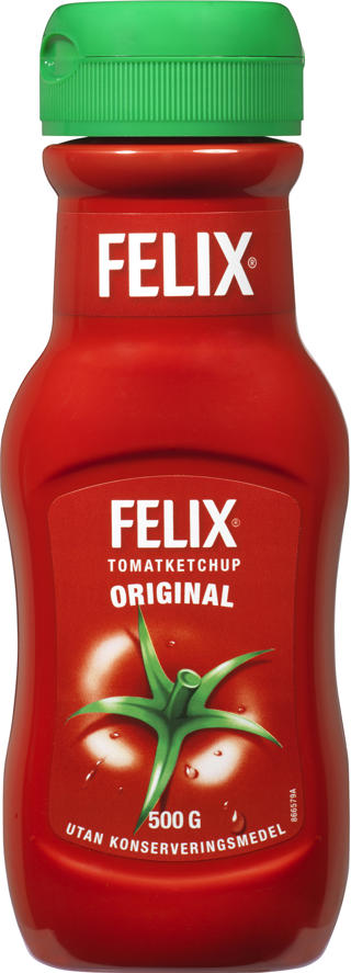 Ketchup Original