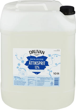 Ättikssprit 12%