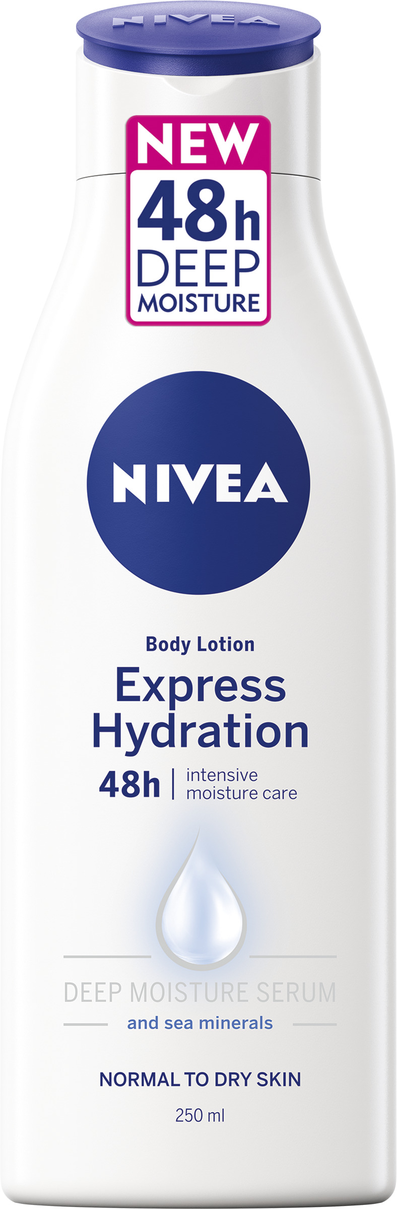 Hudlotion Express Hydration