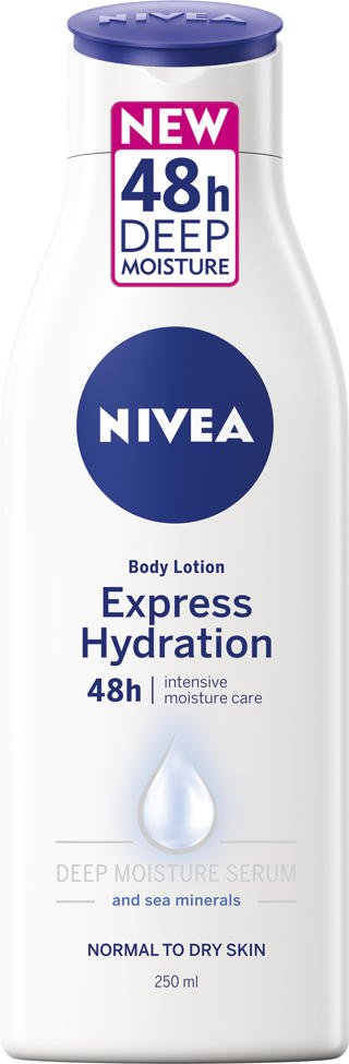 Hudlotion Express Hydration