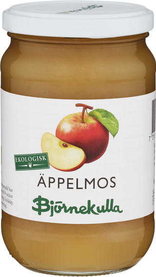 Äppelmos EKO