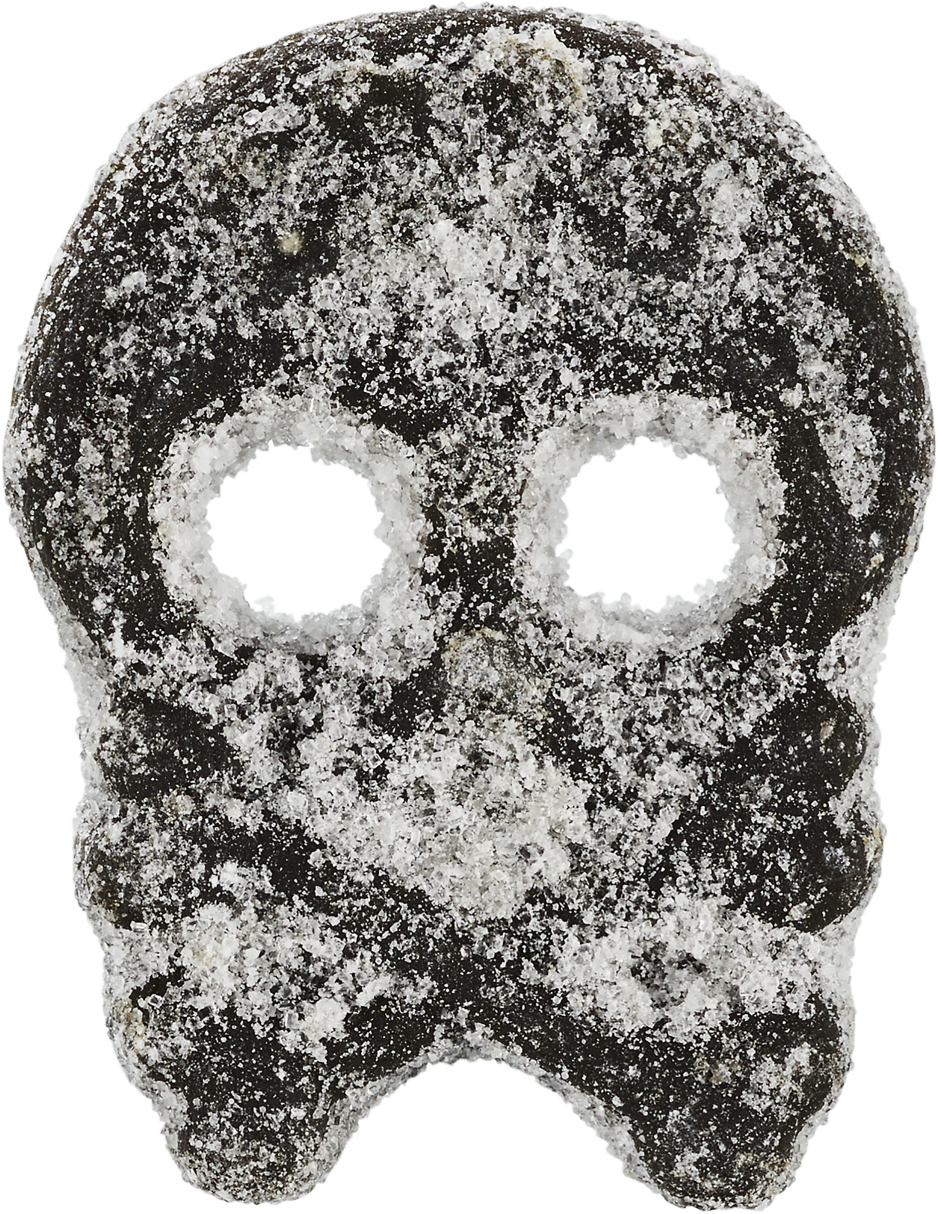 Saltskallar Lösvikt