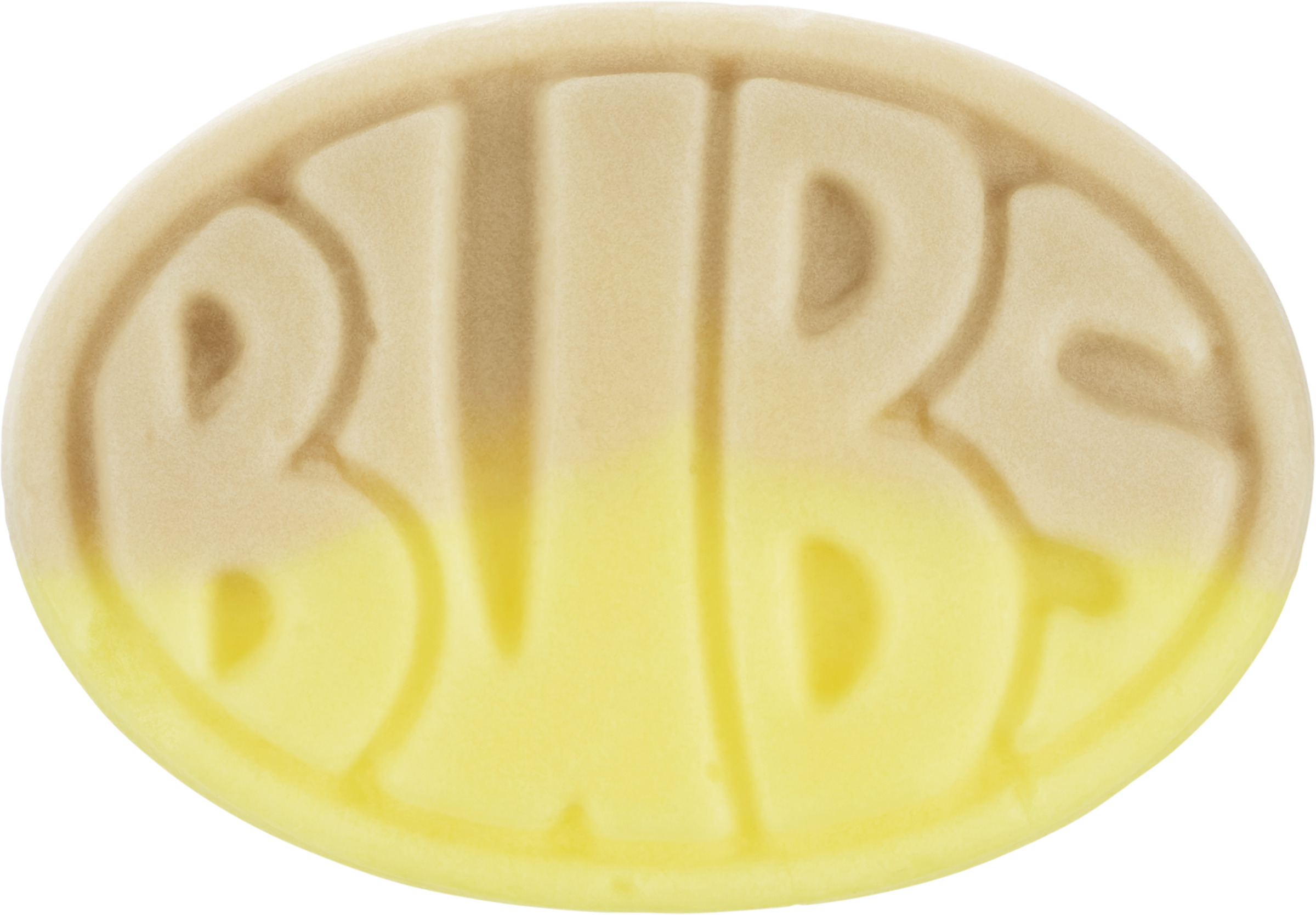 Banana Bubs Lösvikt