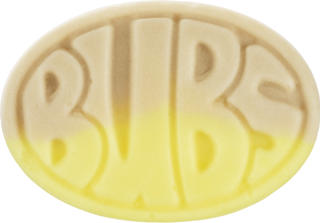 Banana Bubs Lösvikt