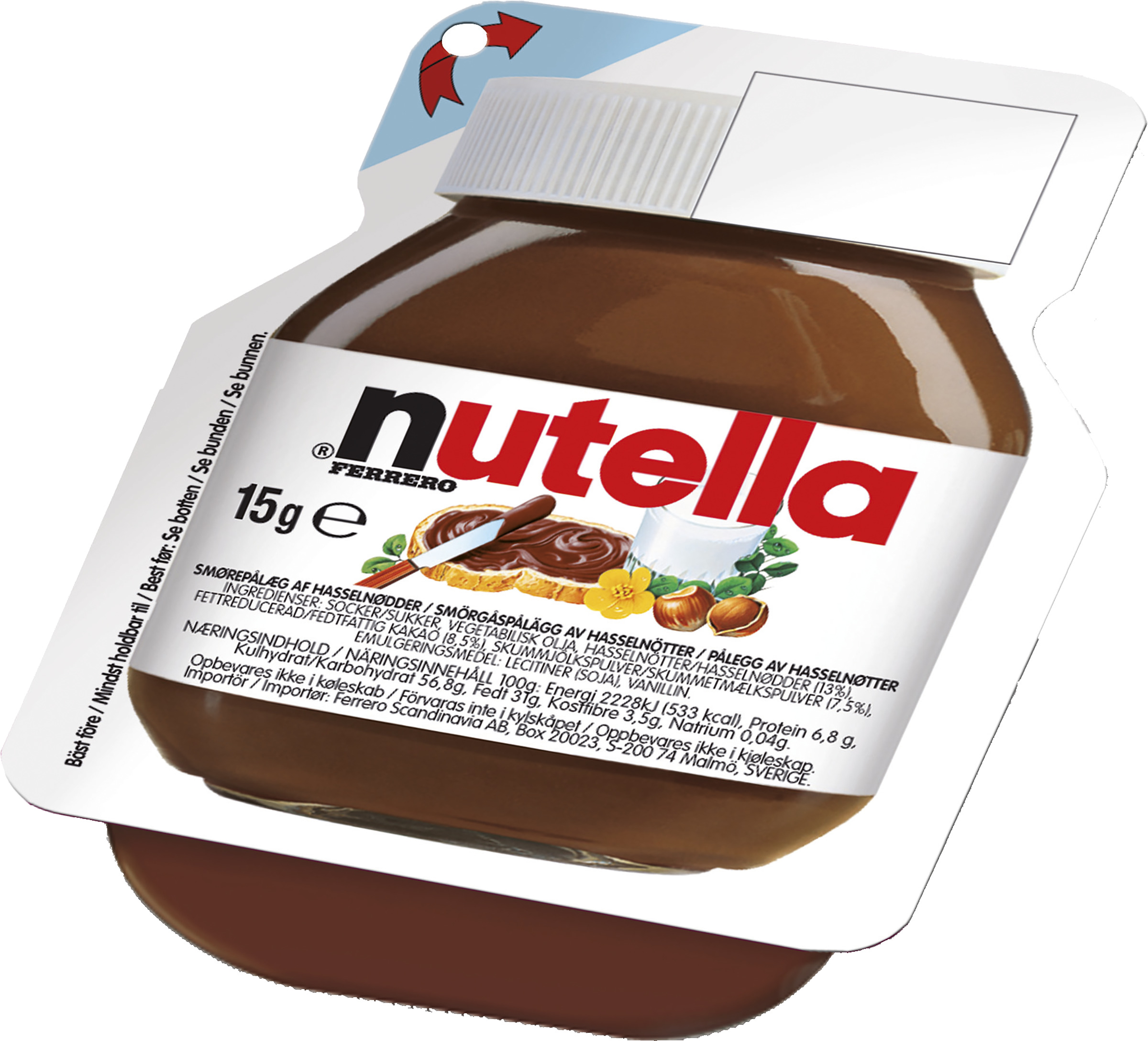 Nutella