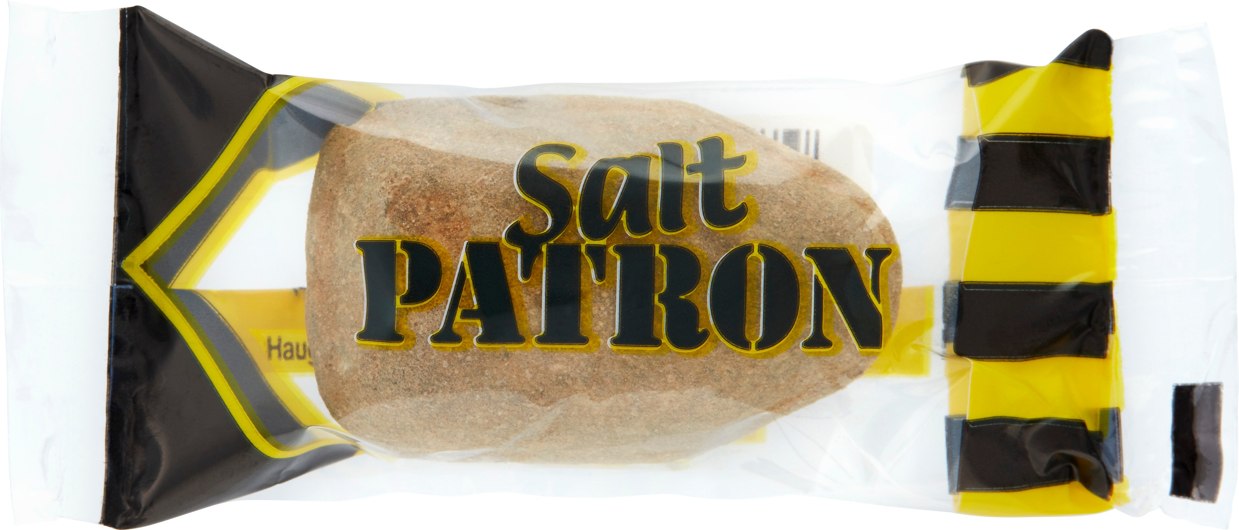 Patroner salta