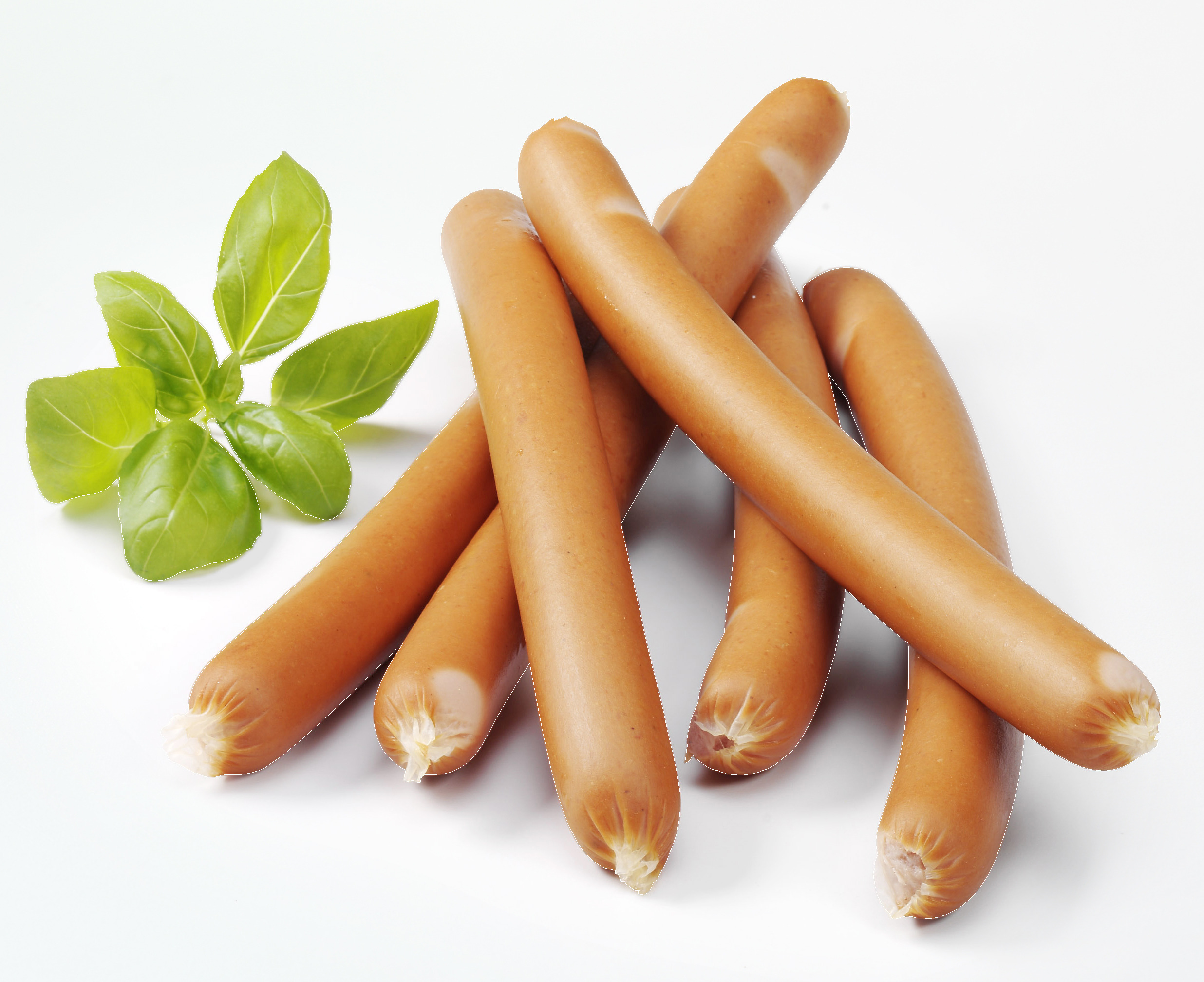 Kycklingvarmkorv Sverige