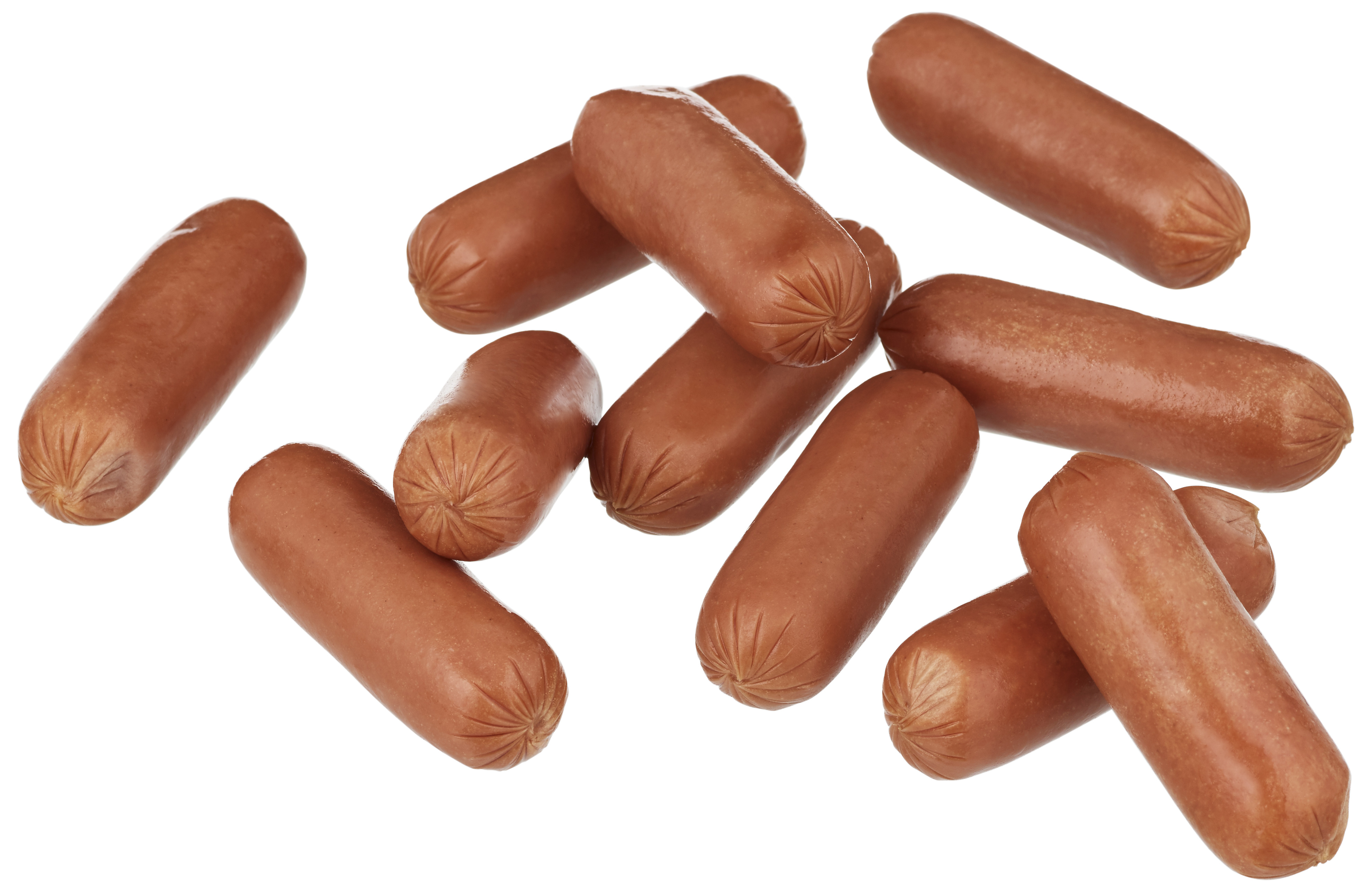 Prinskorv Kyckling Skinnfri GF