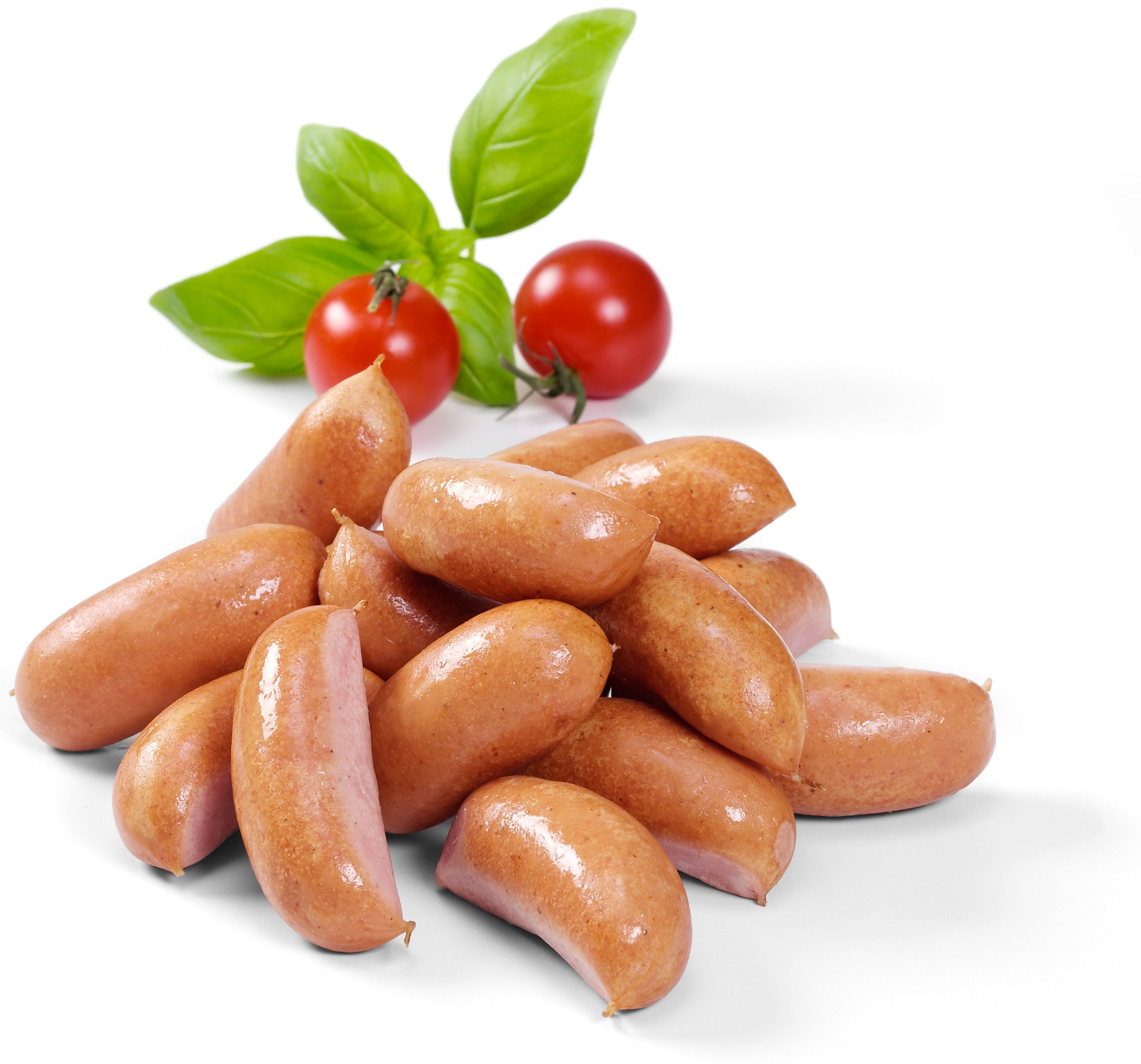 Prinskorv Kyckling med Naturskinn