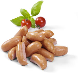 Prinskorv Kyckling med Naturskinn