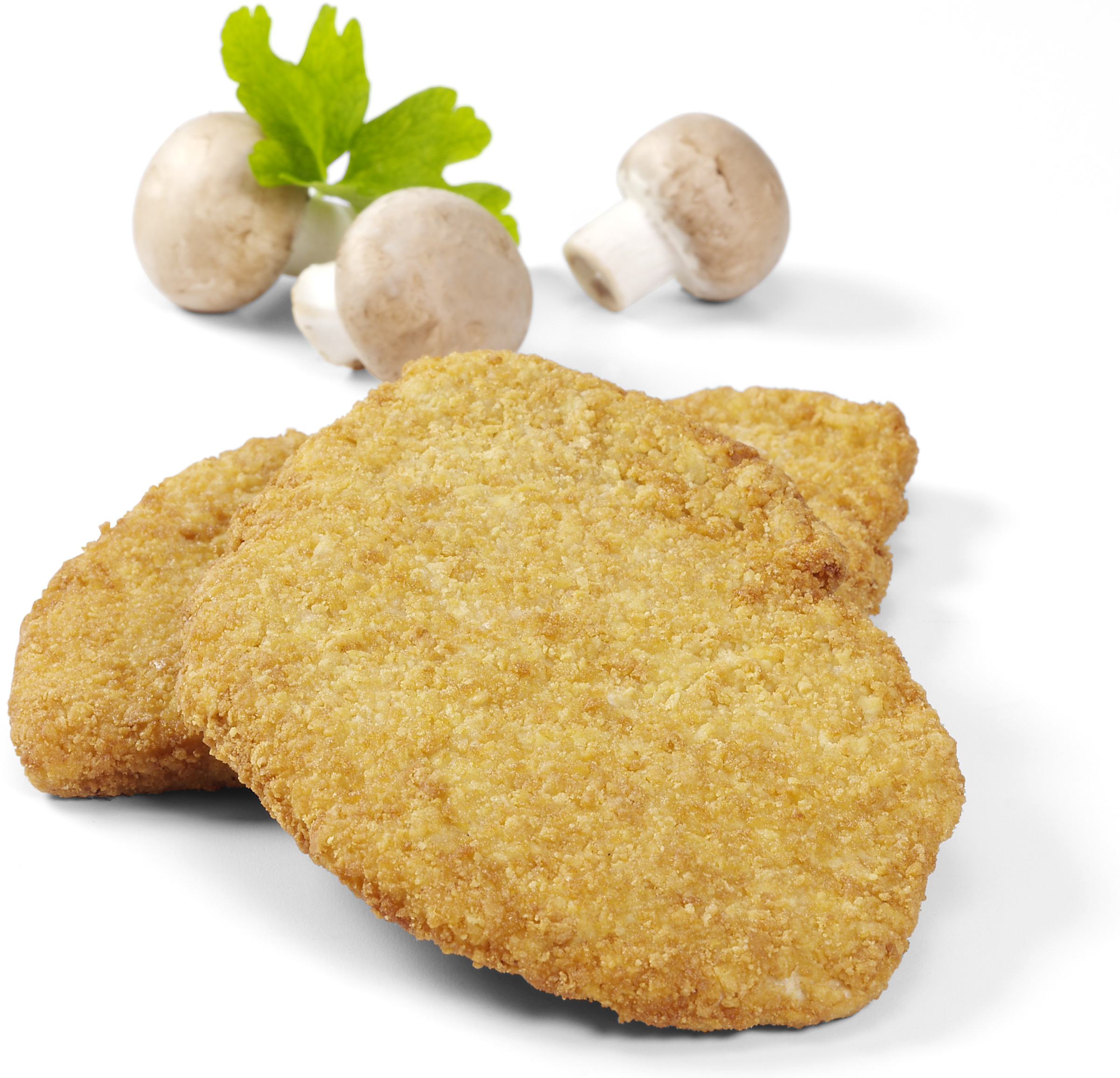 Fläskschnitzel