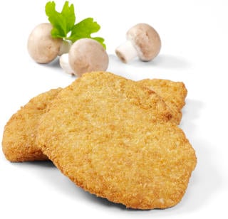 Fläskschnitzel