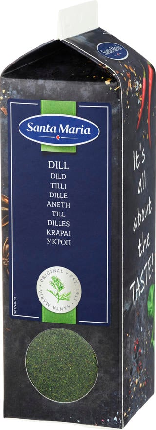 Dill
