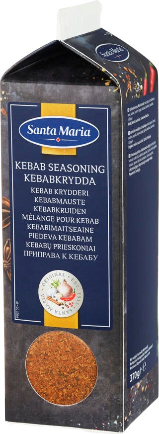 Kebabkrydda
