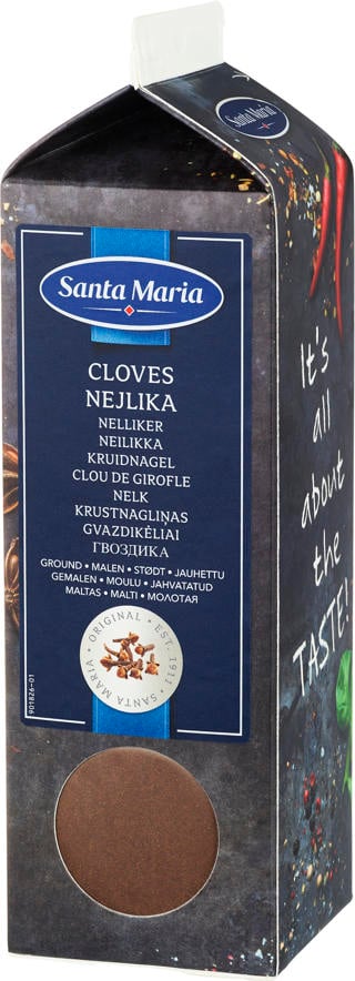 Nejlika malen