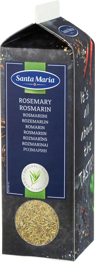 Rosmarin