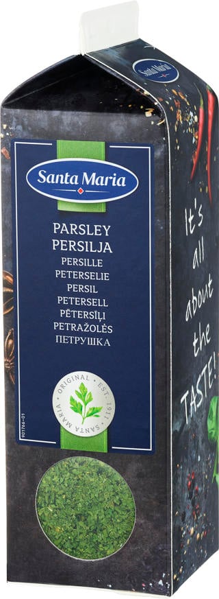 Persilja
