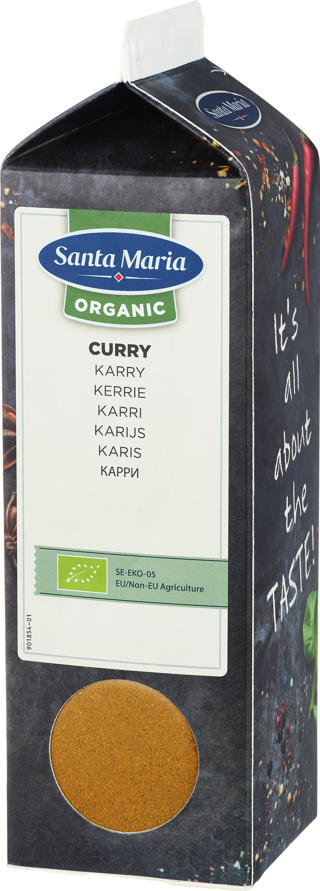Curry EKO