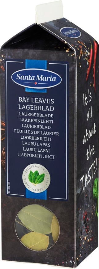 Lagerblad
