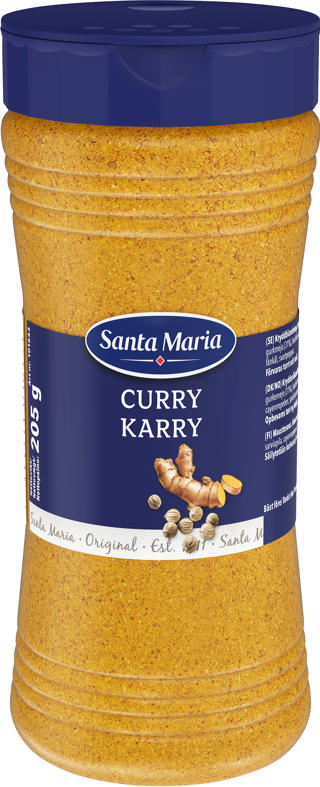 Curry