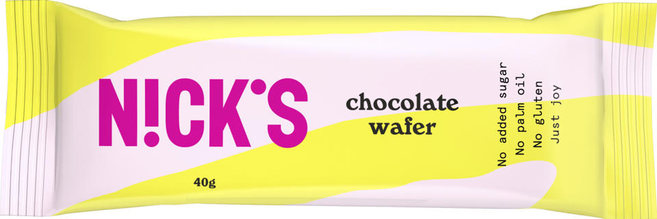 Chocolate Wafer