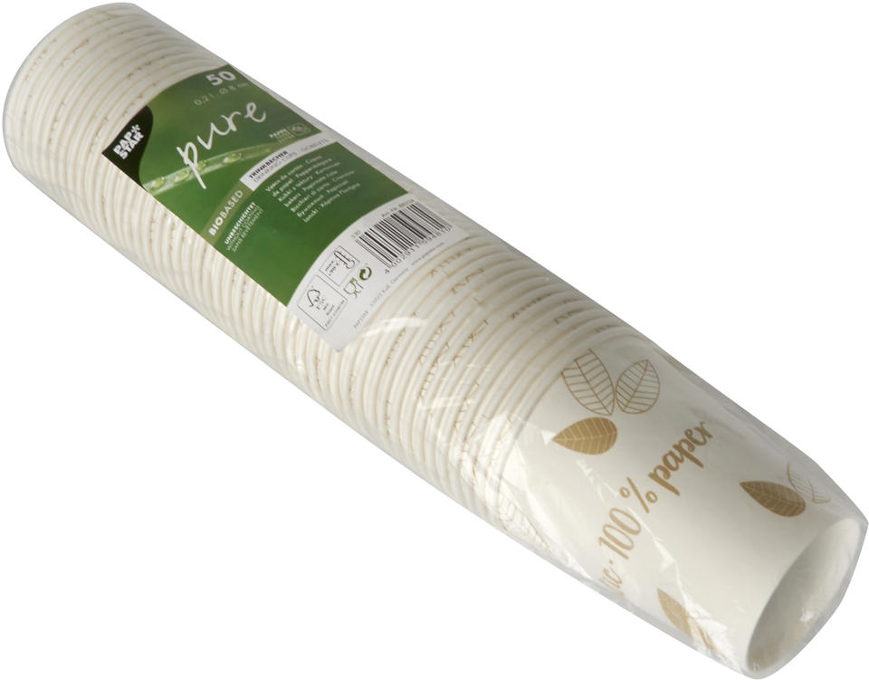 Bägare Zero 24cl