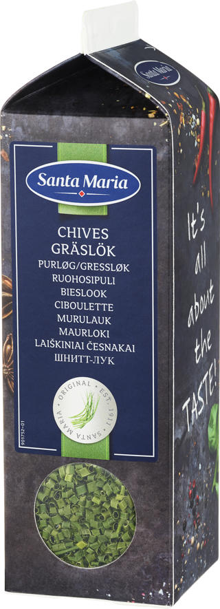 Gräslök