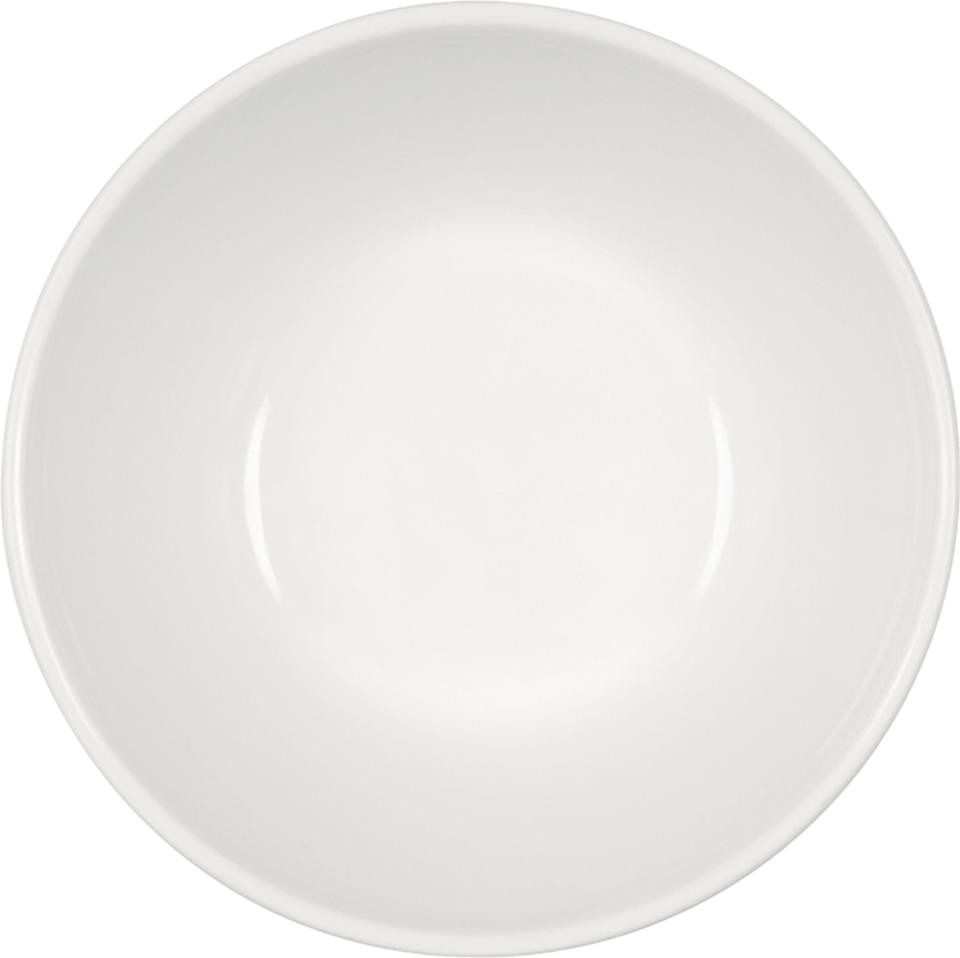 Skål sopp stbl 38cl