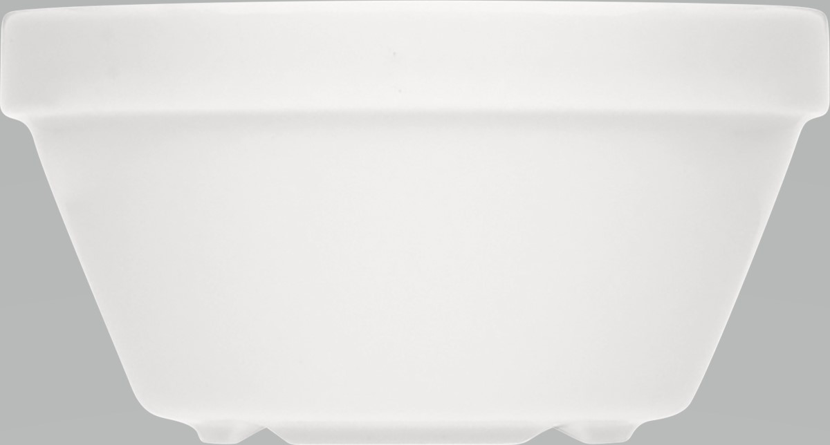 Skål sopp stbl 38cl