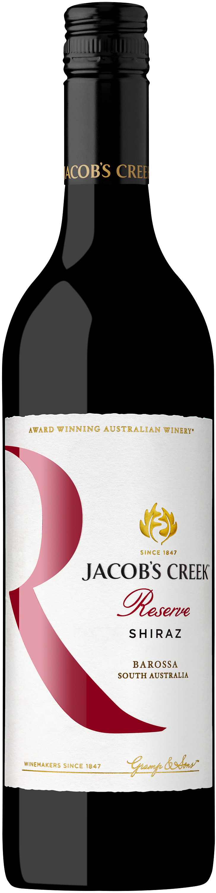 Jacob's Creek Reserve Shiraz